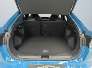 Ford Capri Collection 79kWh 360-Grad-Kamera