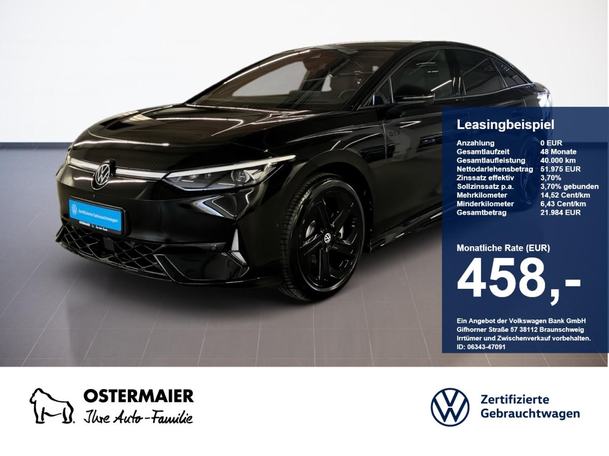 Volkswagen ID.7
