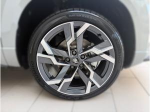 Skoda Karoq 2.0 TDI DSG Sportline *AHK*CANTON*PANO*VERSCHIEDENE FARBEN*