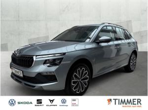 Skoda Kamiq 1.0 TSI Balance *AHK*NAVI*
