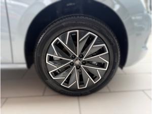 Skoda Kamiq 1.0 TSI Balance *AHK*NAVI*