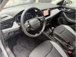 Skoda Kamiq 1.0 TSI Balance *AHK*NAVI*