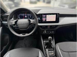 Skoda Kamiq 1.0 TSI Balance *AHK*NAVI*