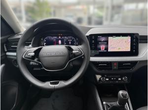 Skoda Kamiq 1.0 TSI Balance *AHK*NAVI*
