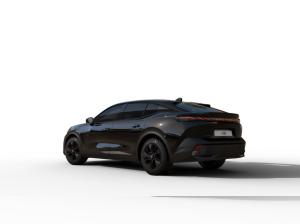 Peugeot 408 Allure Business HYBRID 145 DSC6