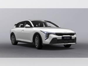 Kia K4 🔥 Kia K4 1.0 T-GDI 115 PS MT6 CORE | Bestellaktion Privat & Gewerbe | Navigation | ACC | Kamera | LE