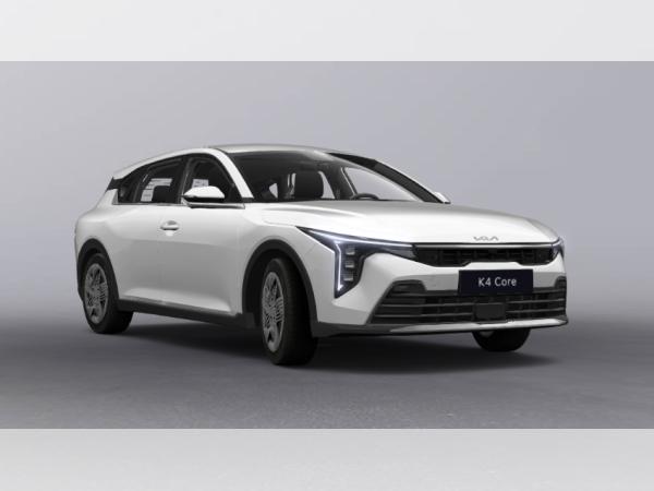 Kia K4 🔥 Kia K4 1.0 T-GDI 115 PS MT6 CORE | Bestellaktion Privat & Gewerbe | Navigation | ACC | Kamera | LE