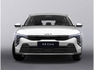 Kia K4 🔥 Kia K4 1.0 T-GDI 115 PS MT6 CORE | Bestellaktion Privat & Gewerbe | Navigation | ACC | Kamera | LE