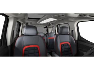 Citroën Berlingo M Diesel 130 Automatik Max