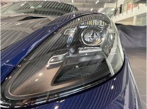 Porsche Boxster 718 Spyder RS