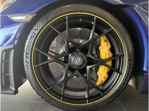 Porsche Boxster 718 Spyder RS
