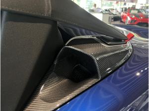 Porsche Boxster 718 Spyder RS