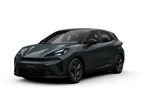 Cupra Raval