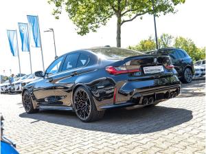 BMW M3 Competition M xDrive M Sport H/K ACC 360° DA Prof.