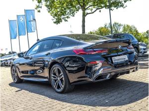 BMW 840 840d xDrive Gran Coupe M Sport Pano SoftClose Laser