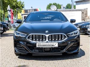 BMW 840 840d xDrive Gran Coupe M Sport Pano SoftClose Laser