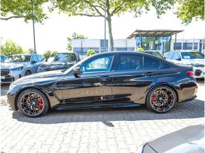 BMW M3 Competition M xDrive M Sport H/K ACC 360° DA Prof.