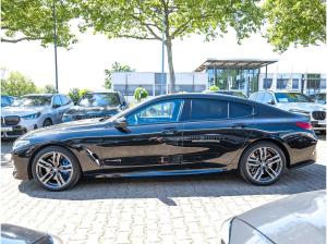 BMW 840 840d xDrive Gran Coupe M Sport Pano SoftClose Laser