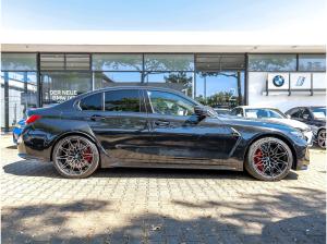 BMW M3 Competition M xDrive M Sport H/K ACC 360° DA Prof.