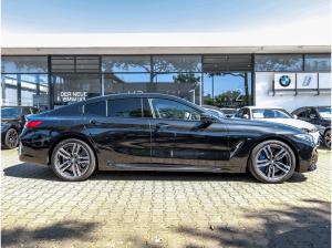 BMW 840 840d xDrive Gran Coupe M Sport Pano SoftClose Laser