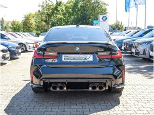 BMW M3 Competition M xDrive M Sport H/K ACC 360° DA Prof.