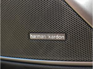 BMW M3 Competition M xDrive M Sport H/K ACC 360° DA Prof.