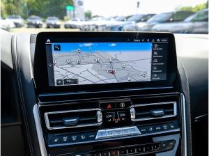 BMW 840 840d xDrive Gran Coupe M Sport Pano SoftClose Laser