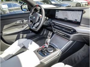BMW M3 Competition M xDrive M Sport H/K ACC 360° DA Prof.