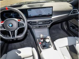 BMW M3 Competition M xDrive M Sport H/K ACC 360° DA Prof.