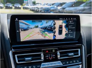 BMW 840 840d xDrive Gran Coupe M Sport Pano SoftClose Laser