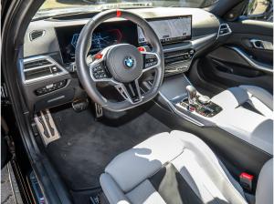 BMW M3 Competition M xDrive M Sport H/K ACC 360° DA Prof.