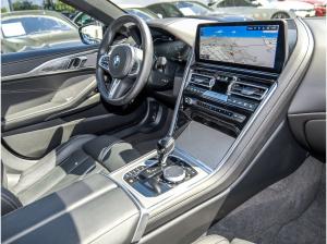 BMW 840 840d xDrive Gran Coupe M Sport Pano SoftClose Laser
