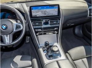 BMW 840 840d xDrive Gran Coupe M Sport Pano SoftClose Laser