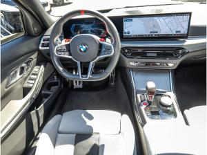 BMW M3 Competition M xDrive M Sport H/K ACC 360° DA Prof.