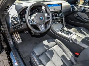 BMW 840 840d xDrive Gran Coupe M Sport Pano SoftClose Laser