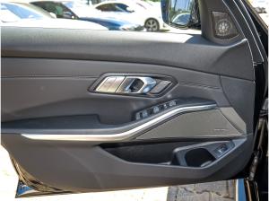 BMW M3 Competition M xDrive M Sport H/K ACC 360° DA Prof.