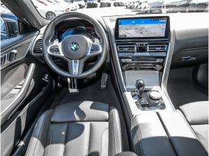 BMW 840 840d xDrive Gran Coupe M Sport Pano SoftClose Laser