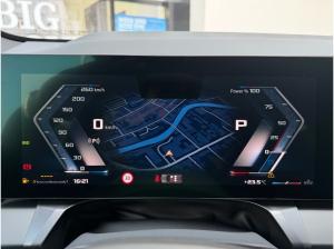 BMW X3 M50 xDrive M Sport Pro DA/PA Prof AHK Standh.