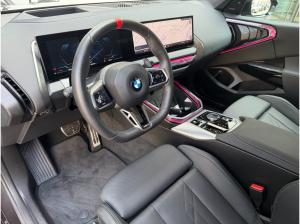 BMW X3 M50 xDrive M Sport Pro DA/PA Prof AHK Standh.