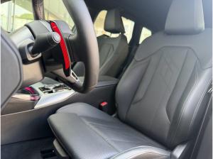BMW X3 M50 xDrive M Sport Pro DA/PA Prof AHK Standh.