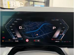 BMW X3 M50 xDrive M Sport Pro DA/PA Prof Pano AHK 21 LM