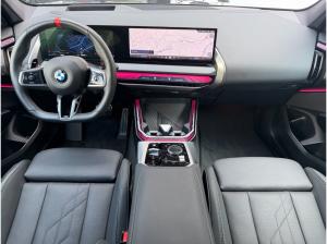 BMW X3 M50 xDrive M Sport Pro DA/PA Prof AHK Standh.
