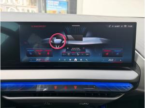 BMW X3 M50 xDrive M Sport Pro DA/PA Prof Pano AHK 21 LM