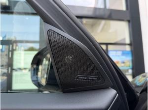 BMW X3 M50 xDrive M Sport Pro DA/PA Prof AHK Standh.