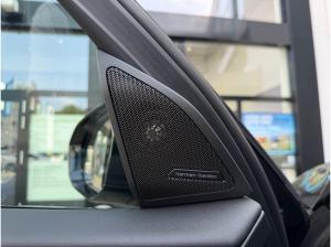BMW X3 M50 xDrive M Sport Pro DA/PA Prof AHK Standh.