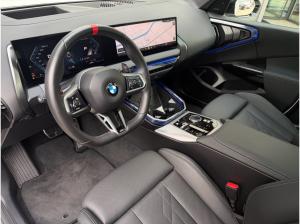 BMW X3 M50 xDrive M Sport Pro DA/PA Prof Pano AHK 21 LM