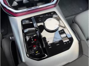 BMW X3 M50 xDrive M Sport Pro DA/PA Prof AHK Standh.