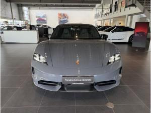 Porsche Taycan Black Edition