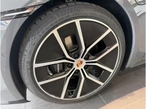 Porsche Taycan Black Edition