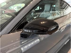 Porsche Taycan Black Edition